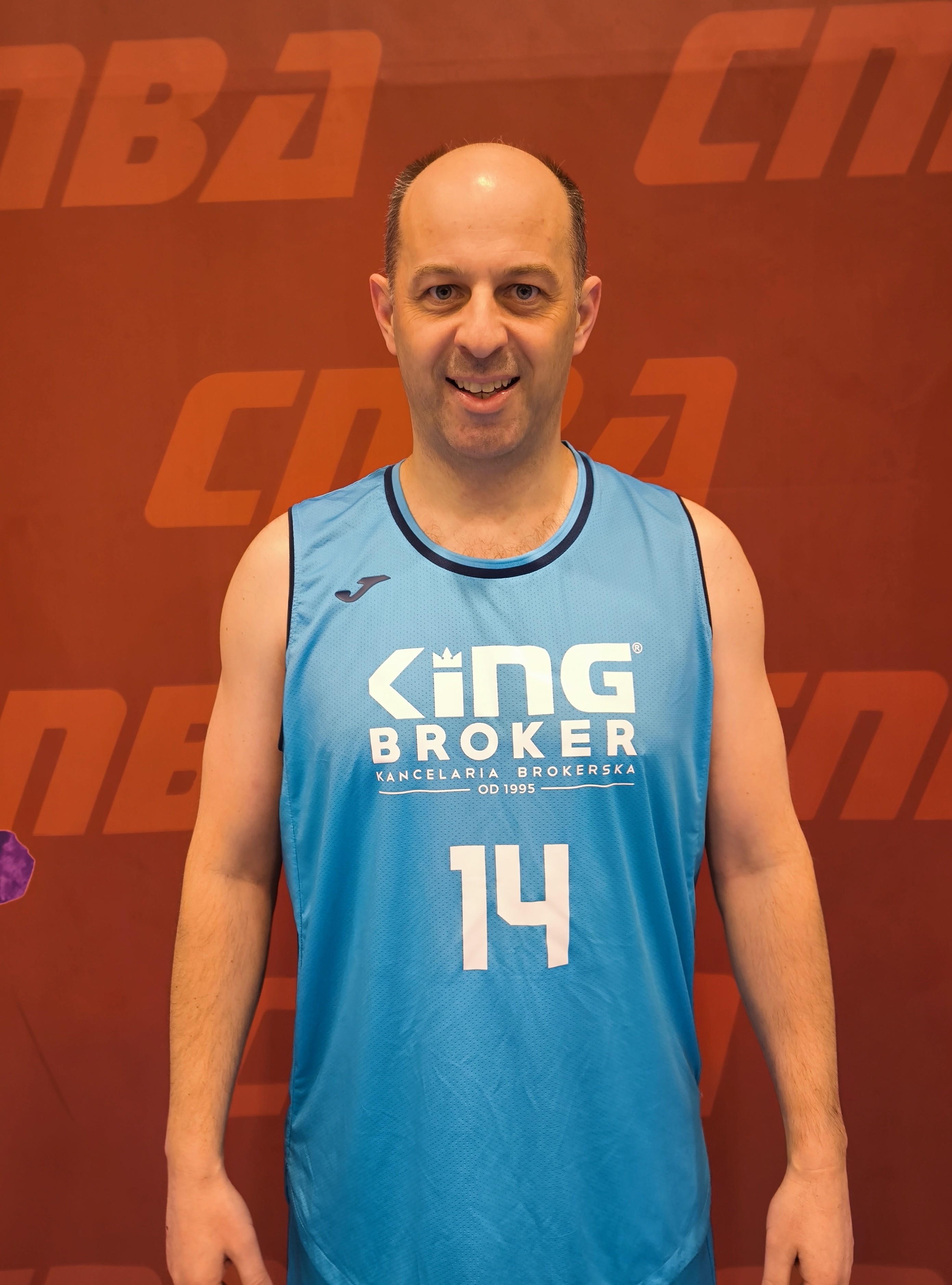 Rafał Jędrzejewski