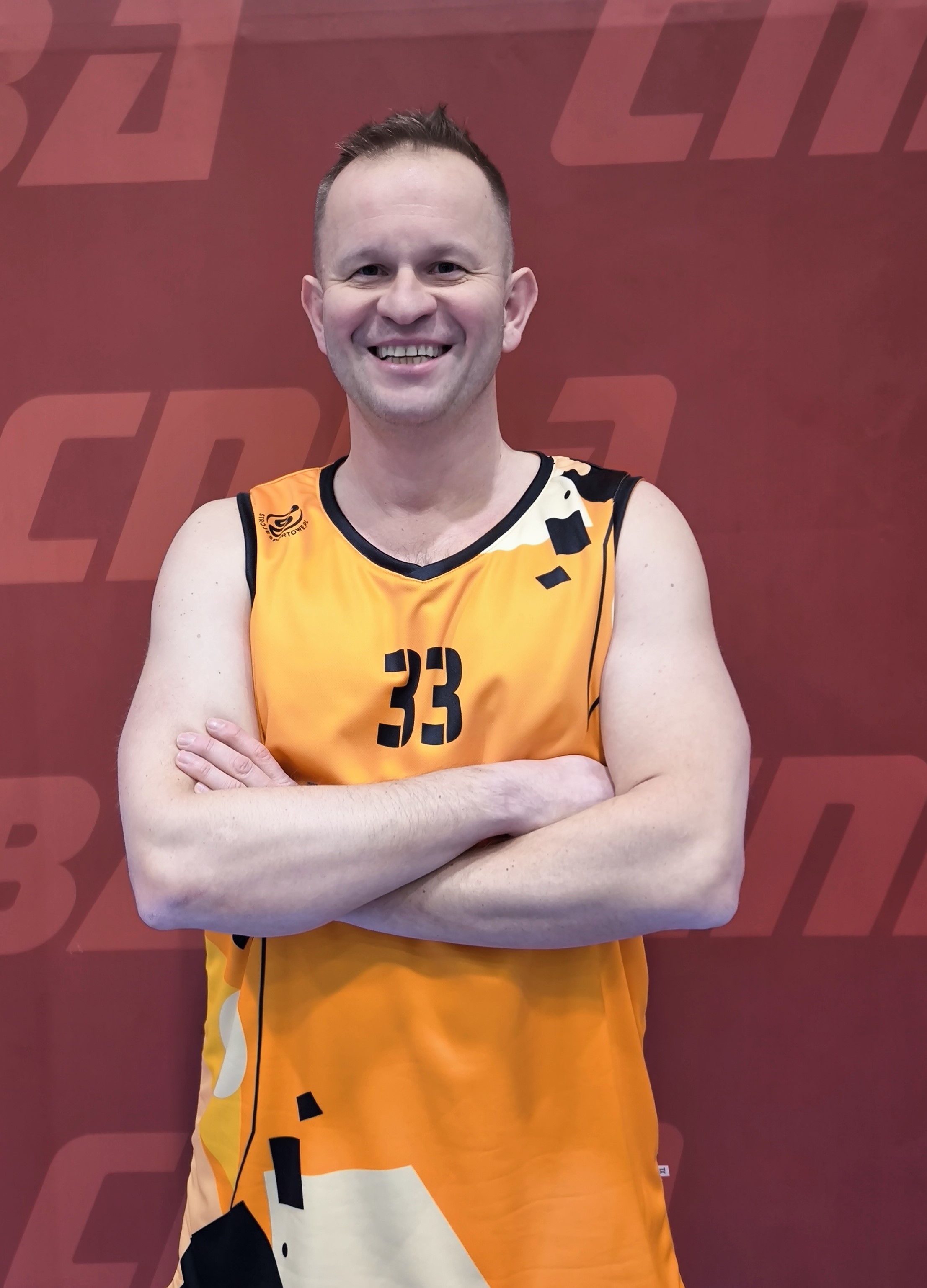 Przemysław Matusiak