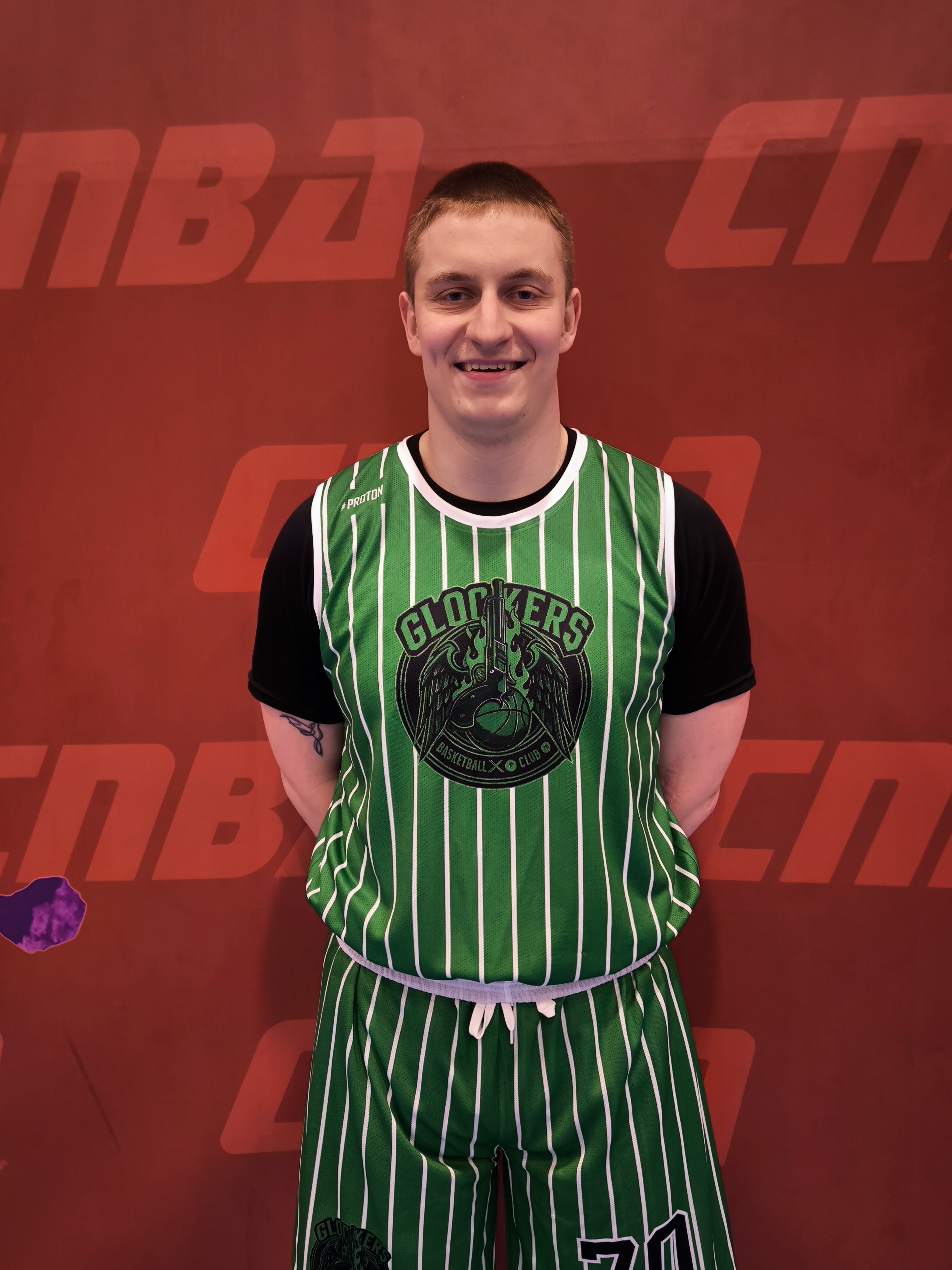 Maksymilian Juszczak