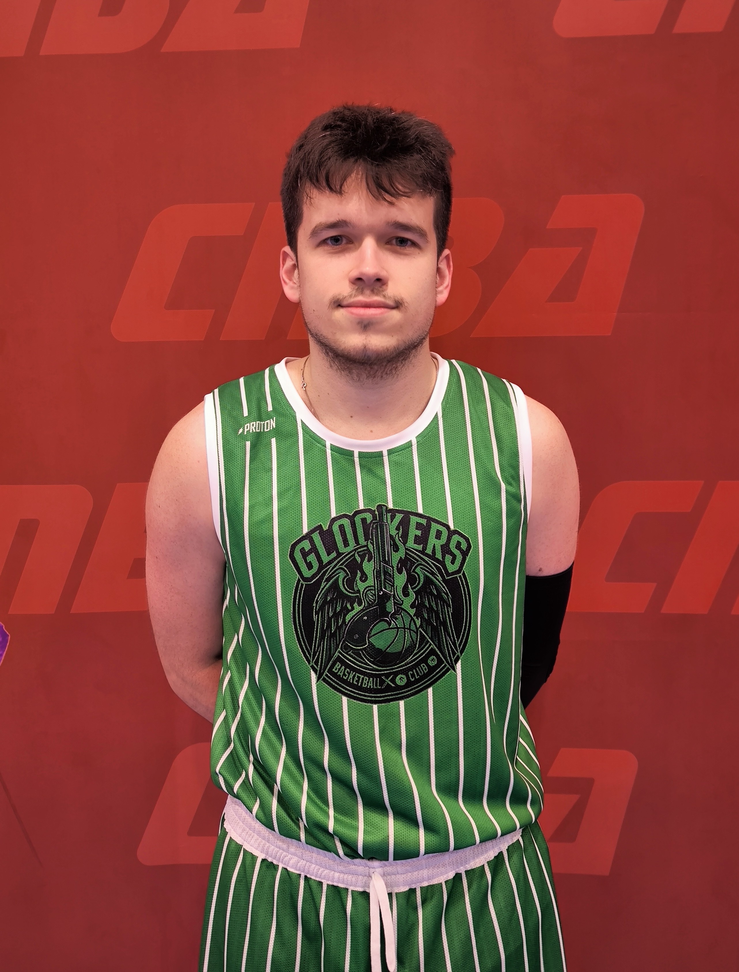 Bartosz Niedźwiedzki