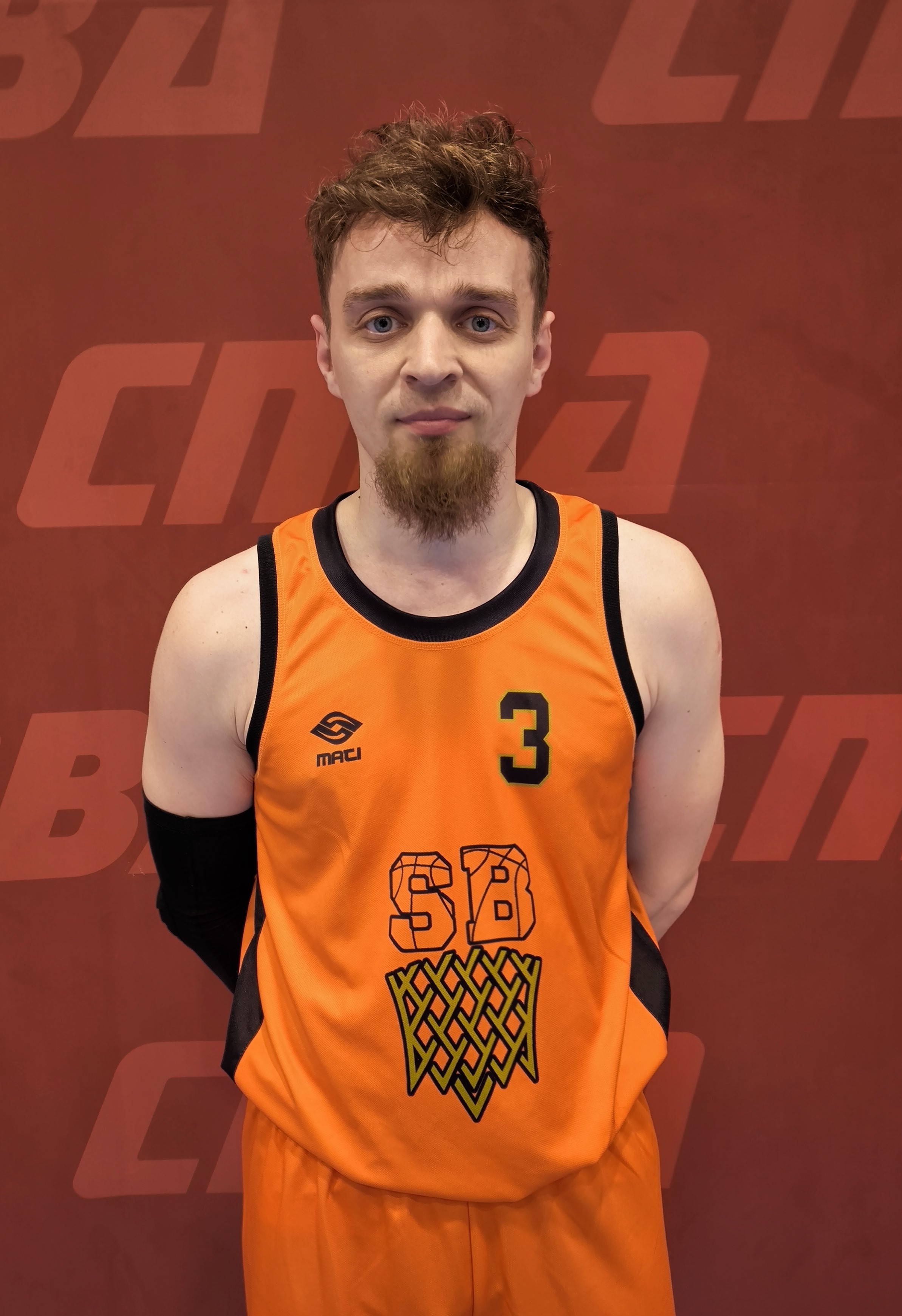 Bartłomiej Gruszczyński