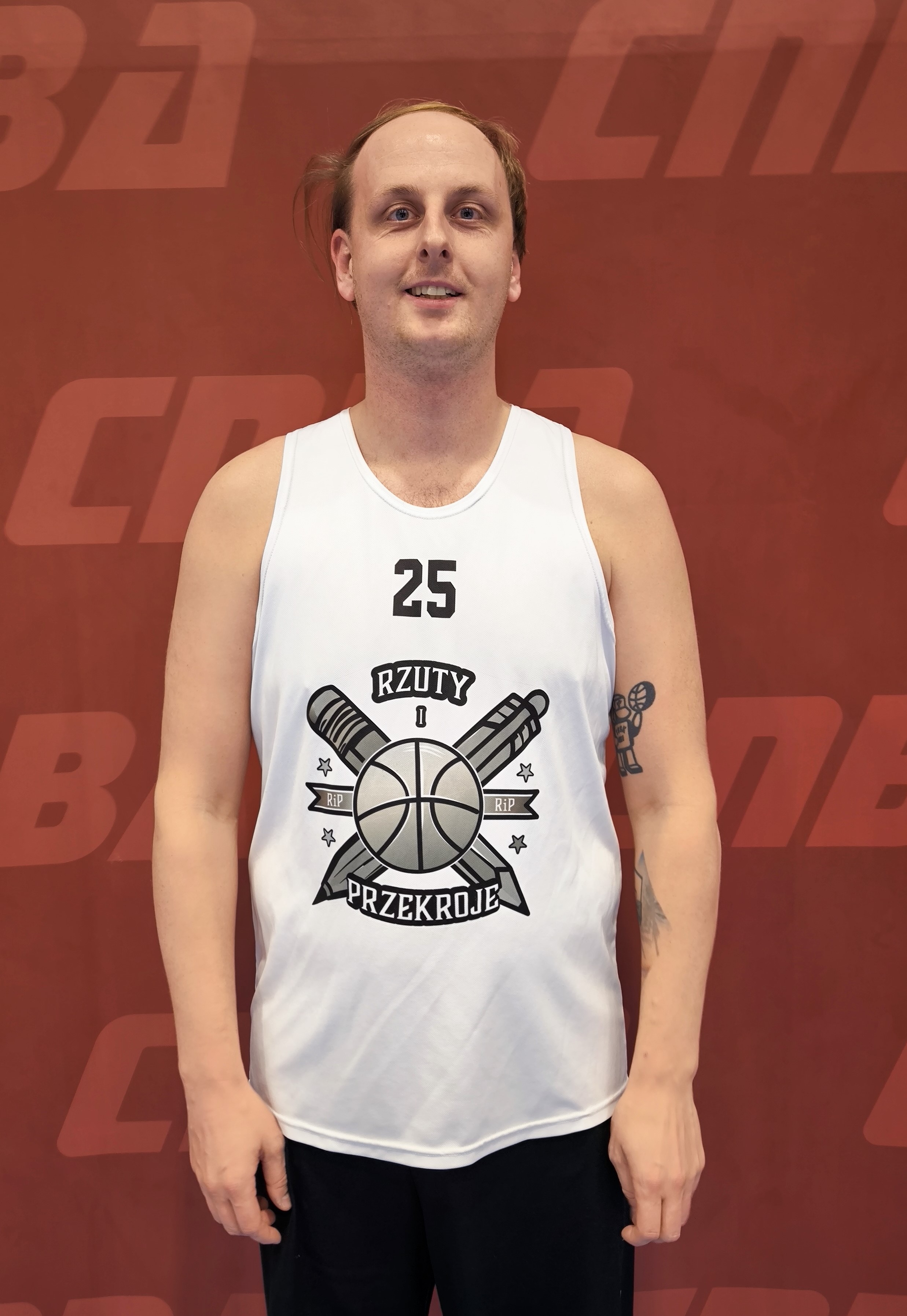 Patryk Wojciechowski