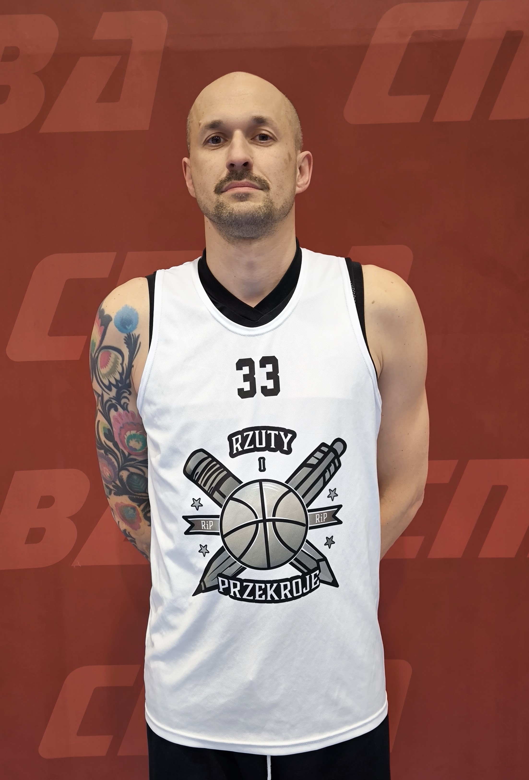 Wojciech Zdzieszyński