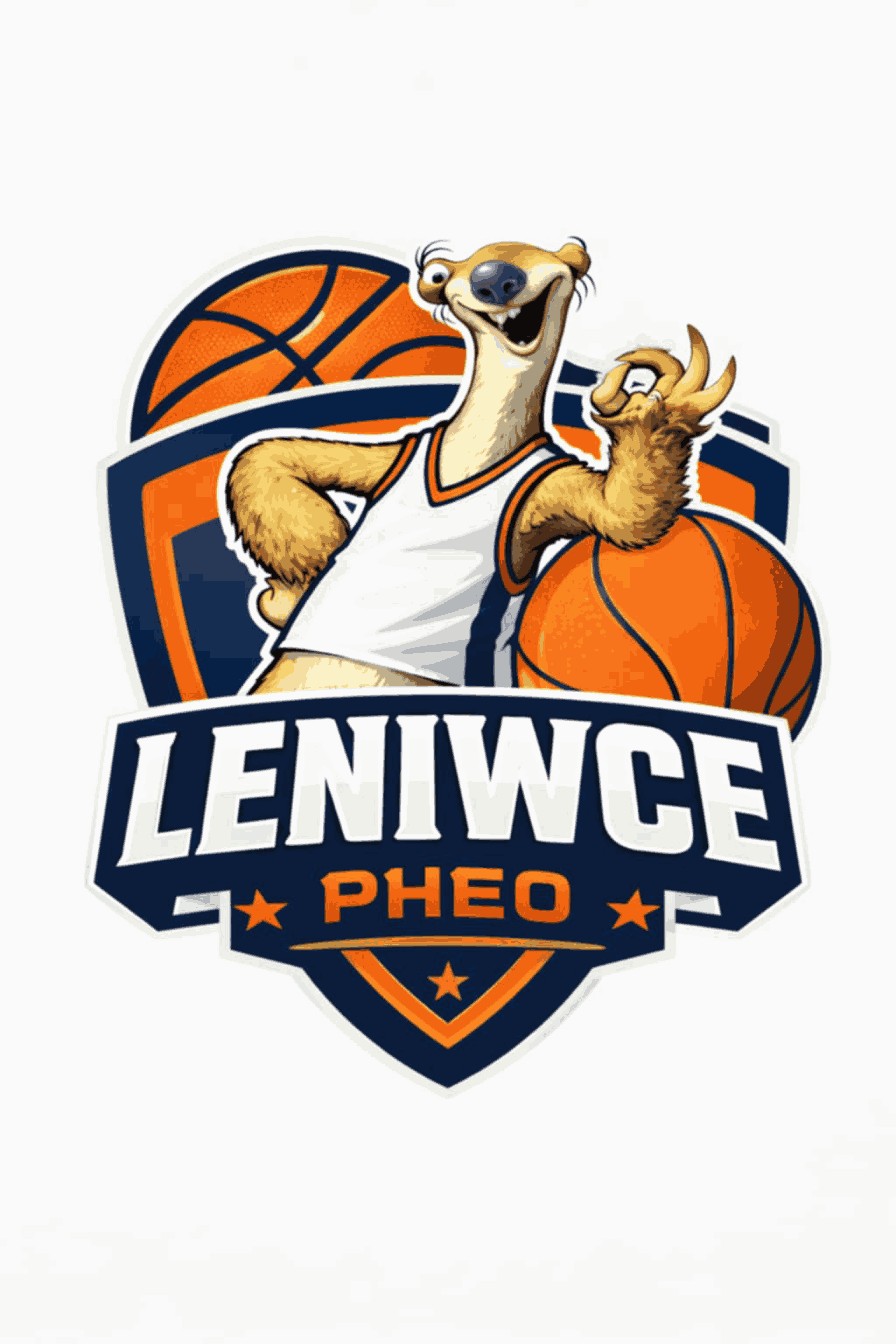 PHEO Rozjuszone Leniwce II