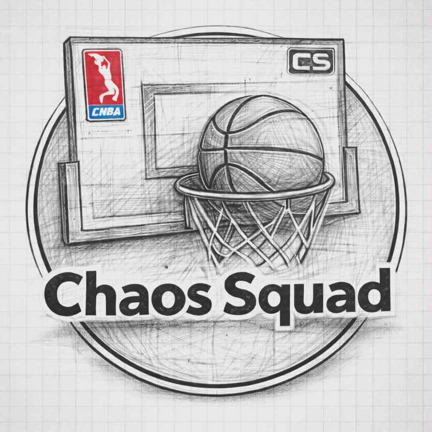 Chaos Squad