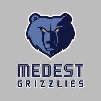 Medest Grizzlies