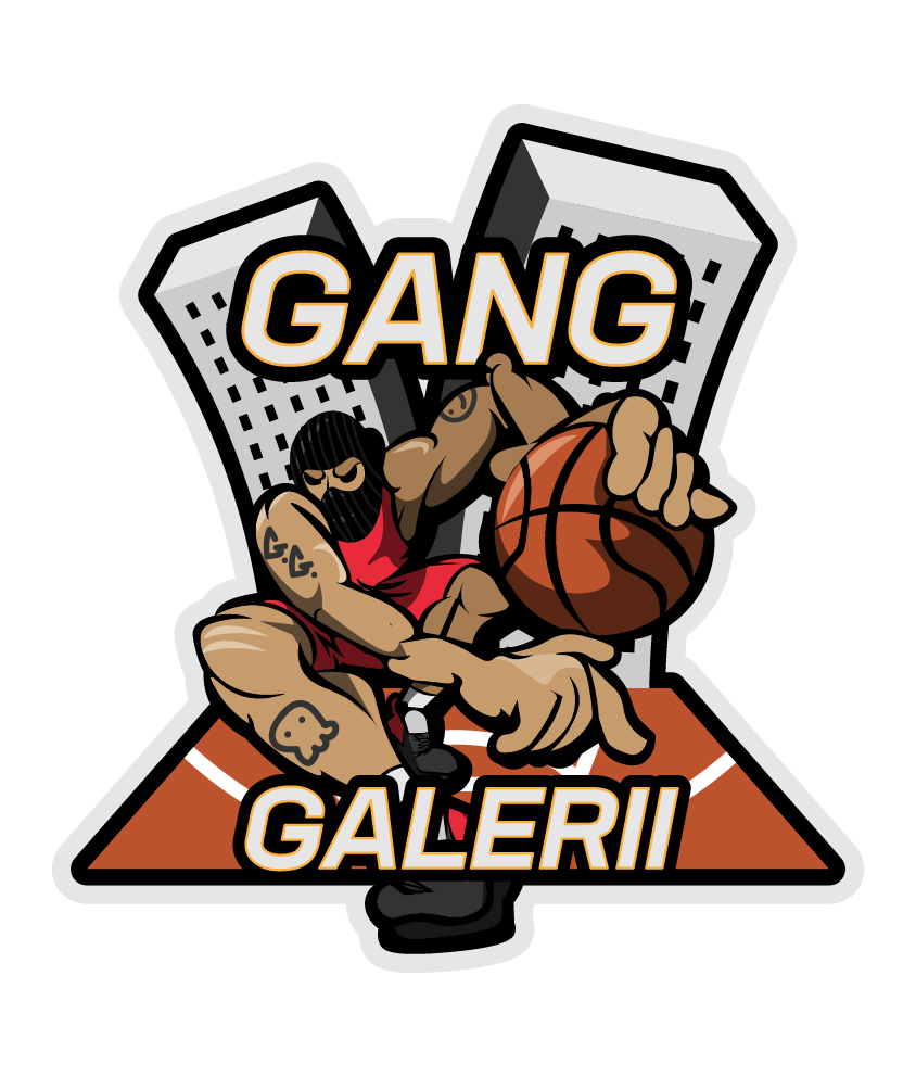 Gang Galerii