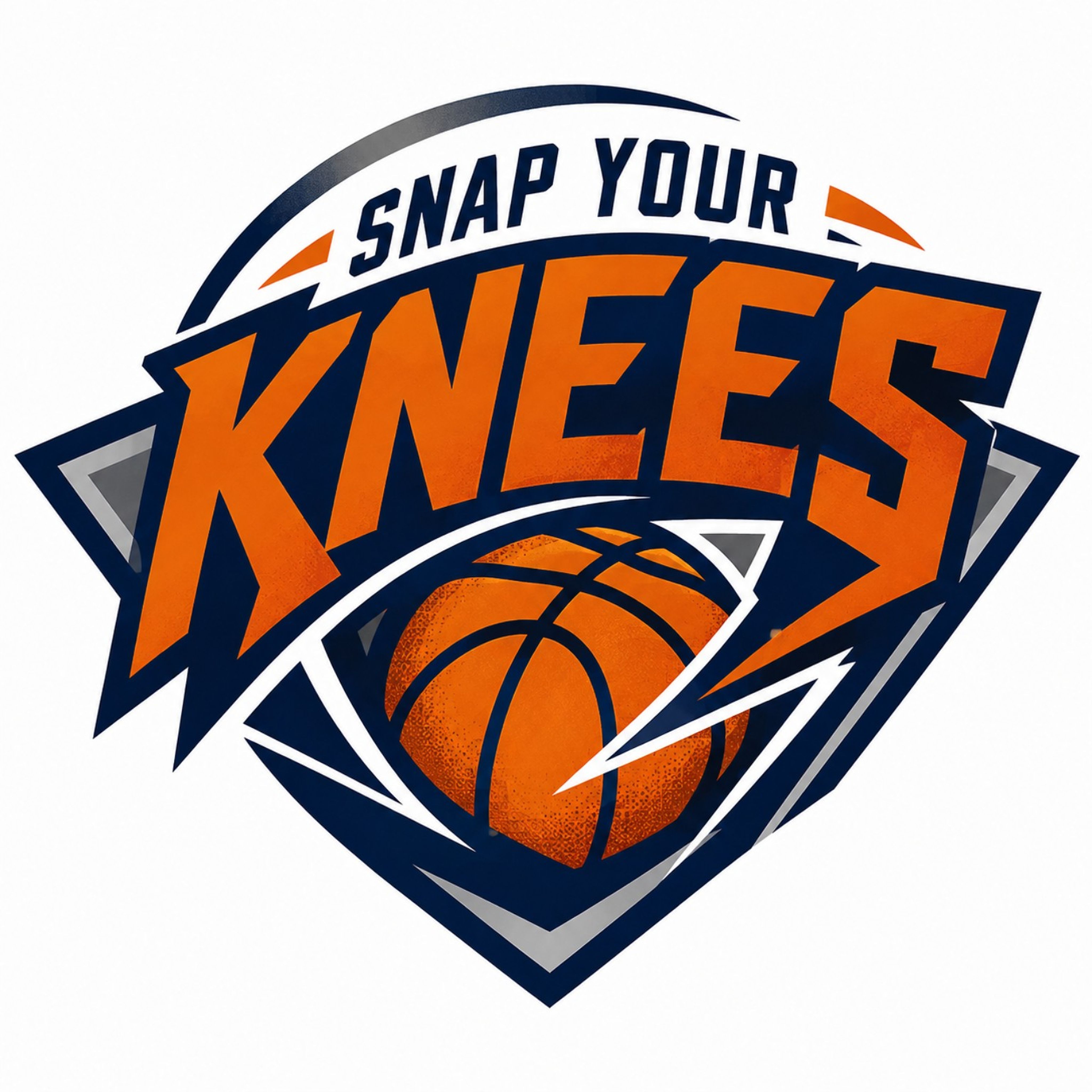 Snap Your Knees