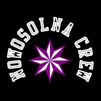 logotyp Nowosolna Crew