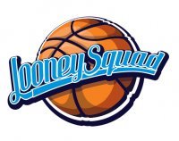 logotyp Looney Squad IV